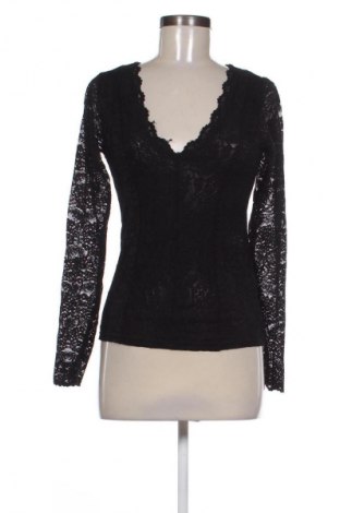 Női blúz Amisu, Méret M, Szín Fekete, Ár 4 010 Ft