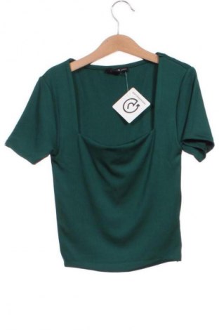 Női blúz Amisu, Méret S, Szín Zöld, Ár 4 009 Ft