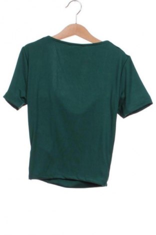 Női blúz Amisu, Méret S, Szín Zöld, Ár 4 009 Ft