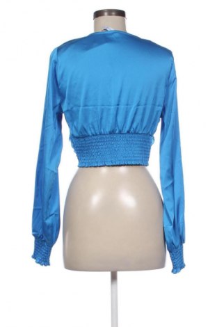 Dámská halenka Amisu, Velikost M, Barva Modrá, Cena  402,00 Kč