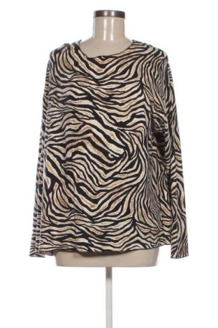 Damen Shirt Amisu, Größe L, Farbe Mehrfarbig, Preis 17,00 €