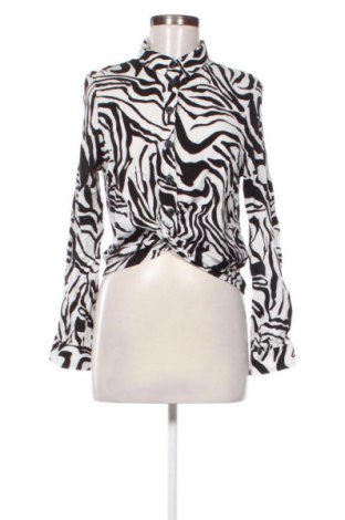 Női blúz Amisu, Méret M, Szín Sokszínű, Ár 4 010 Ft