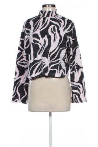 Дамска блуза Amisu, Размер XS, Цвят Многоцветен, Цена 4,60 €