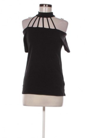 Női blúz Amisu, Méret L, Szín Fekete, Ár 4 010 Ft