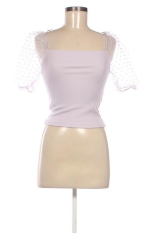 Dámska blúza Amisu, Veľkosť M, Farba Fialová, Cena  9,70 €