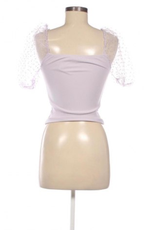 Dámska blúza Amisu, Veľkosť M, Farba Fialová, Cena  9,70 €