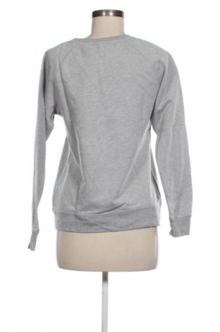 Γυναικεία μπλούζα Amisu, Μέγεθος M, Χρώμα Γκρί, Τιμή 10,00 €