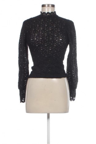 Női blúz Amisu, Méret XS, Szín Fekete, Ár 2 029 Ft