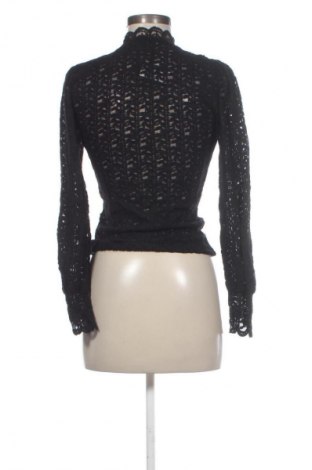 Női blúz Amisu, Méret XS, Szín Fekete, Ár 2 029 Ft