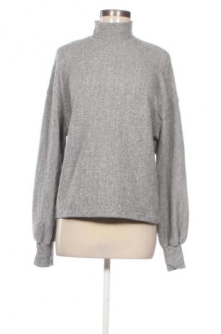 Női blúz Amisu, Méret M, Szín Szürke, Ár 1 989 Ft