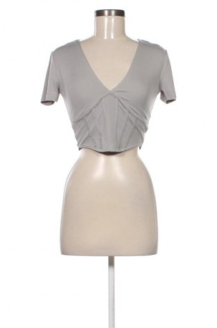 Damen Shirt Amisu, Größe M, Farbe Grau, Preis € 5,30