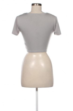 Damen Shirt Amisu, Größe M, Farbe Grau, Preis € 5,30