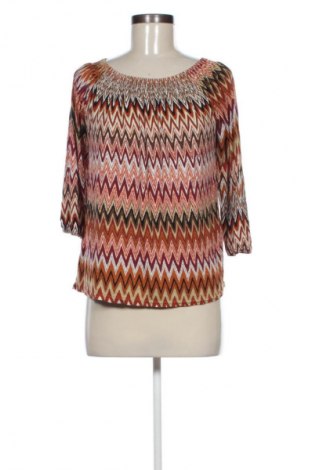 Női blúz Amisu, Méret L, Szín Sokszínű, Ár 4 042 Ft