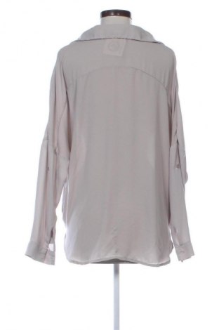 Női blúz Amisu, Méret S, Szín Szürke, Ár 4 042 Ft