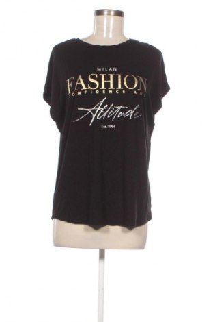 Női blúz Amisu, Méret S, Szín Fekete, Ár 4 132 Ft