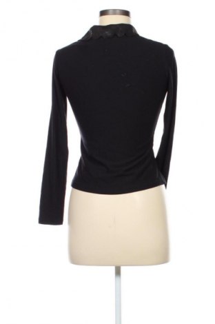 Női blúz Amisu, Méret S, Szín Fekete, Ár 4 042 Ft