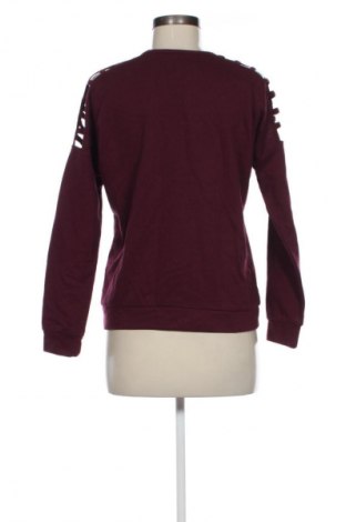 Női blúz Amisu, Méret M, Szín Piros, Ár 4 042 Ft