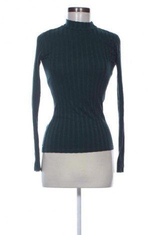 Női blúz Amisu, Méret XS, Szín Zöld, Ár 4 042 Ft