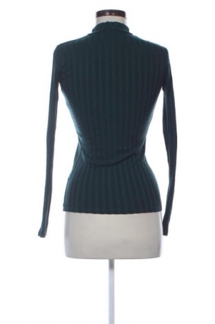 Női blúz Amisu, Méret XS, Szín Zöld, Ár 4 042 Ft