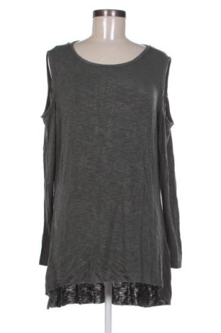 Női blúz Amisu, Méret XL, Szín Zöld, Ár 4 132 Ft