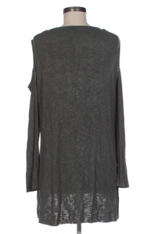 Női blúz Amisu, Méret XL, Szín Zöld, Ár 4 132 Ft