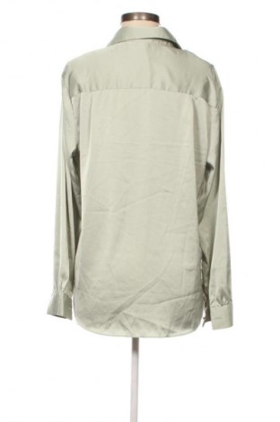 Női blúz Amisu, Méret M, Szín Zöld, Ár 2 519 Ft