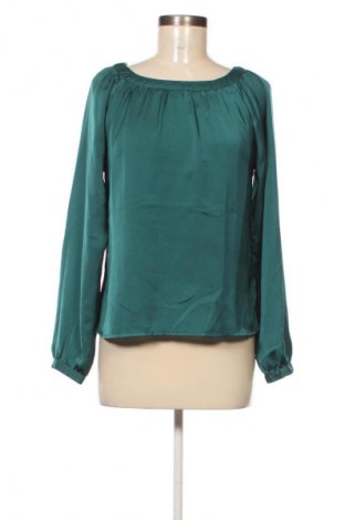 Damen Shirt Amisu, Größe XS, Farbe Grün, Preis 5,99 €