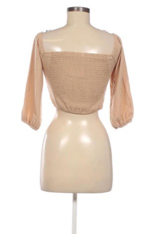 Damen Shirt Amisu, Größe XS, Farbe Beige, Preis € 10,00