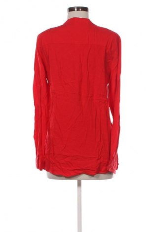 Дамска блуза Amisu, Размер M, Цвят Червен, Цена 4,60 €