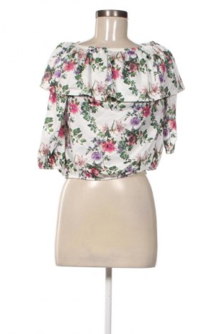 Damen Shirt Amisu, Größe XS, Farbe Mehrfarbig, Preis € 5,99