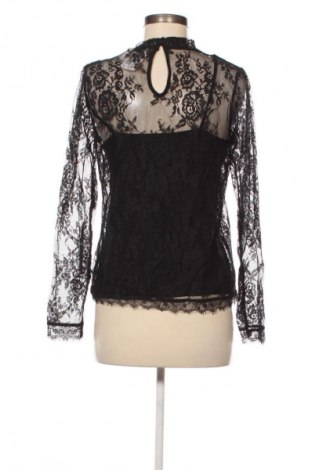 Дамска блуза Amisu, Размер M, Цвят Черен, Цена 4,60 €