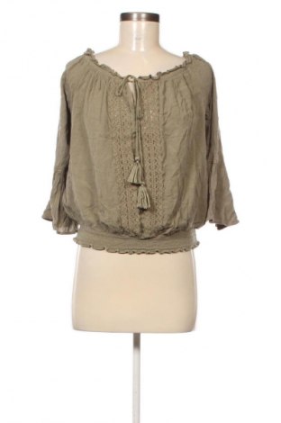 Damen Shirt Amisu, Größe L, Farbe Grün, Preis € 6,99