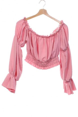 Damen Shirt Amisu, Größe M, Farbe Rosa, Preis € 9,70