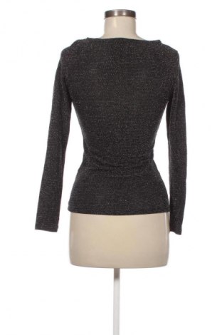 Γυναικεία μπλούζα Amisu, Μέγεθος S, Χρώμα Μαύρο, Τιμή 6,99 €