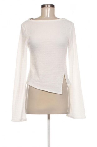 Damen Shirt Amisu, Größe M, Farbe Weiß, Preis € 6,99