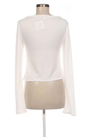 Damen Shirt Amisu, Größe M, Farbe Weiß, Preis € 6,99