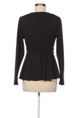 Női blúz Amisu, Méret L, Szín Fekete, Ár 2 629 Ft