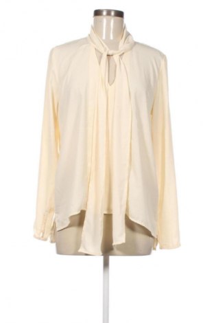 Damen Shirt Amisu, Größe M, Farbe Ecru, Preis € 5,99