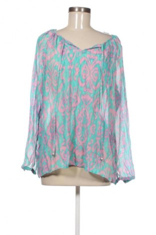 Damen Shirt Amisu, Größe M, Farbe Mehrfarbig, Preis 5,99 €