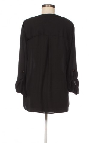Dámska blúza Amisu, Veľkosť M, Farba Čierna, Cena  4,95 €