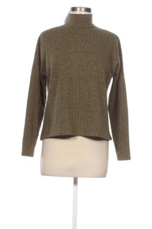 Női blúz Amisu, Méret XXS, Szín Zöld, Ár 4 009 Ft