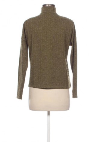 Női blúz Amisu, Méret XXS, Szín Zöld, Ár 4 009 Ft