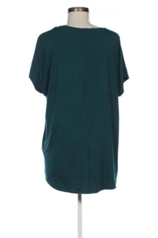 Női blúz Amisu, Méret L, Szín Zöld, Ár 4 132 Ft