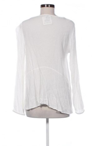Γυναικεία μπλούζα Amisu, Μέγεθος S, Χρώμα Λευκό, Τιμή 10,00 €