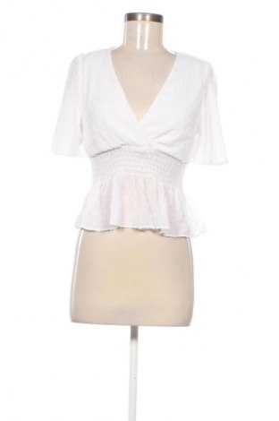 Dámska blúza Amisu, Veľkosť S, Farba Biela, Cena  9,70 €