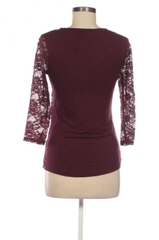 Női blúz Amisu, Méret M, Szín Piros, Ár 4 132 Ft