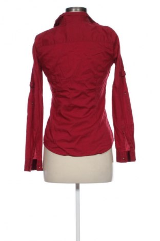 Női blúz Amisu, Méret S, Szín Piros, Ár 4 010 Ft