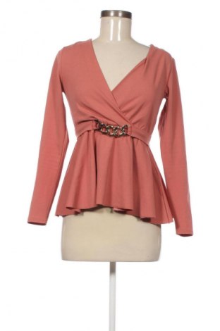 Damen Shirt Amisu, Größe XS, Farbe Rosa, Preis € 5,99