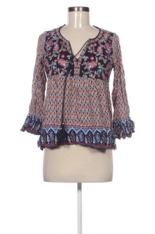 Női blúz Anany, Méret S, Szín Sokszínű, Ár 4 042 Ft