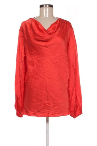Damen Shirt Ancora, Größe XXL, Farbe Rot, Preis € 9,99